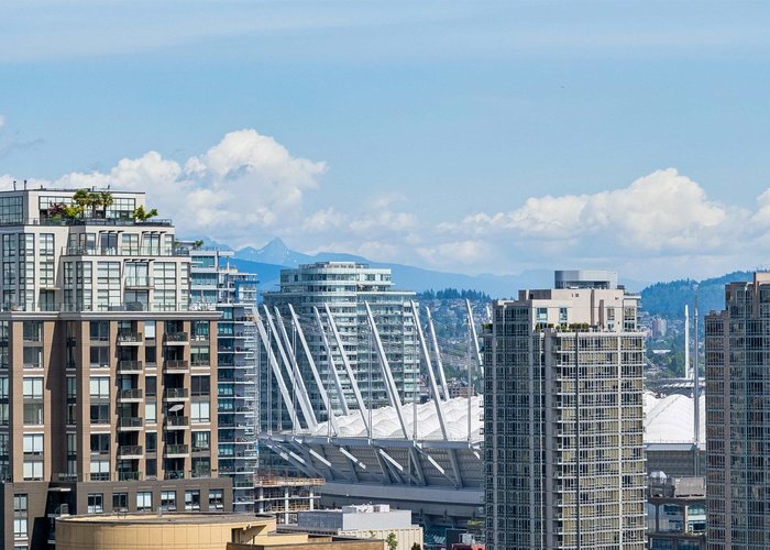 2305 - 1255 Seymour Street, Vancouver, BC V6B 0H1 |  Photo 38