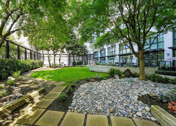 2305 - 1255 Seymour Street, Vancouver, BC V6B 0H1 |  Photo 48