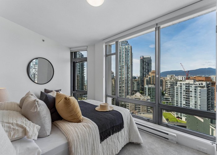 2305 - 1255 Seymour Street, Vancouver, BC V6B 0H1 |  Photo 32
