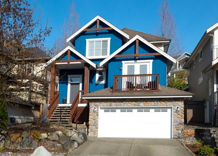164 Sycamore Drive, Port Moody, BC V3H 0C5 |  Photo 36
