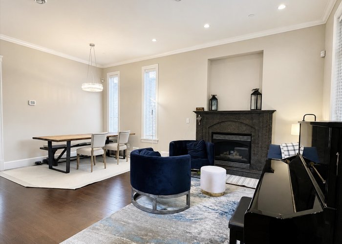 4467 Blenheim Street, Vancouver, BC V6L 2Z8 |  Photo 4