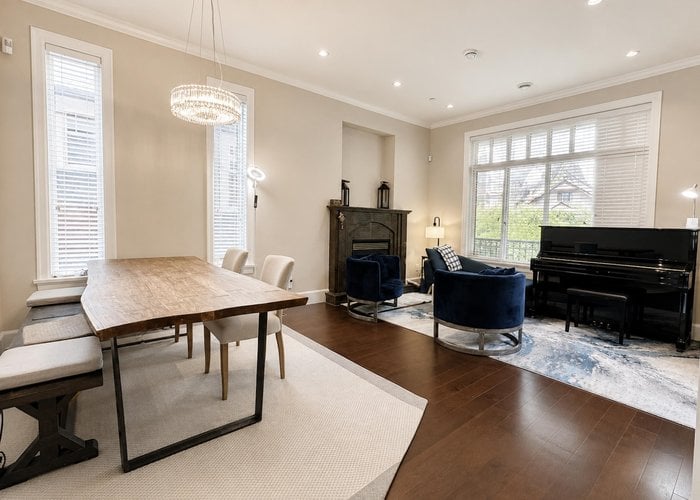 4467 Blenheim Street, Vancouver, BC V6L 2Z8 |  Photo 6