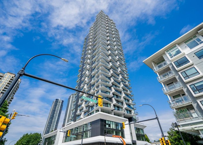 2907 - 2181 Madison Avenue, Burnaby, BC V5C 0N4 |  Photo 28