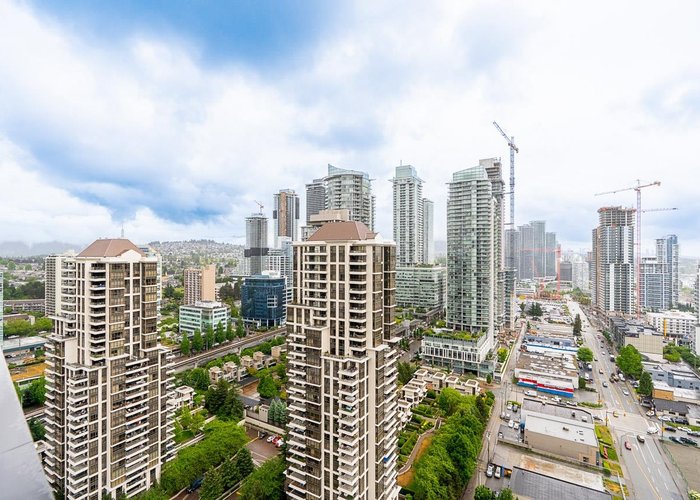 2907 - 2181 Madison Avenue, Burnaby, BC V5C 0N4 |  Photo 47
