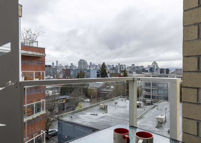 502 - 311 6TH Avenue, Vancouver, BC V5T 1J9 |  Photo 39