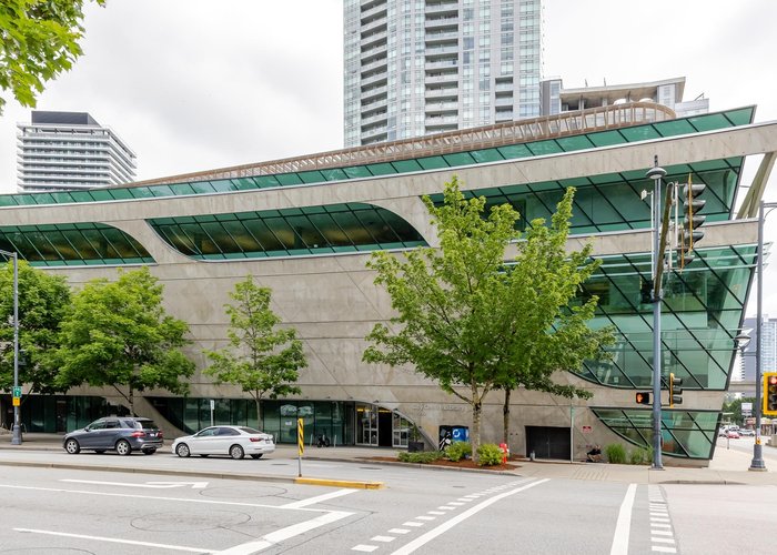 509 - 13318 104 Avenue, Surrey, BC V3T 0R2 |  Photo 65