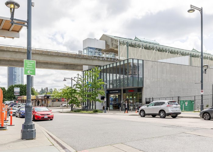 509 - 13318 104 Avenue, Surrey, BC V3T 0R2 |  Photo 66