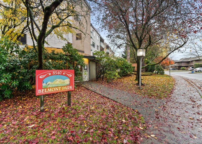 218 - 8540 Citation Drive, Richmond, BC V6Y 3A3 |  Photo 28
