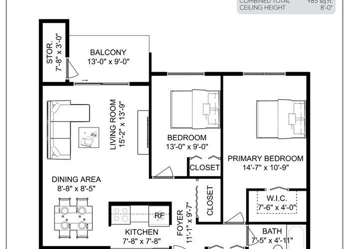 218 - 8540 Citation Drive, Richmond, BC V6Y 3A3 |  Photo 52