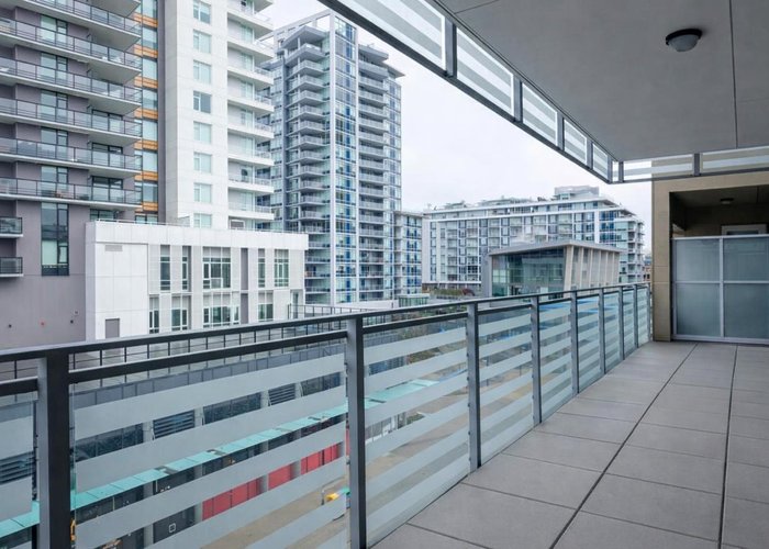 607 - 3488 Sawmill Crescent, Vancouver, BC V5S 0C7 |  Photo 27