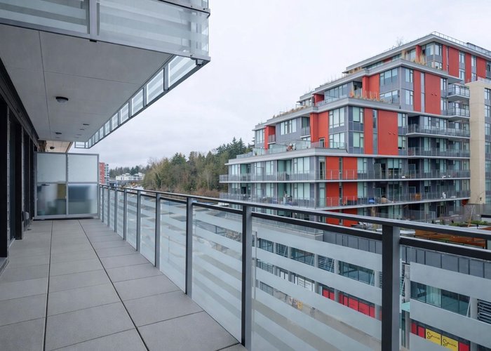 607 - 3488 Sawmill Crescent, Vancouver, BC V5S 0C7 |  Photo 28