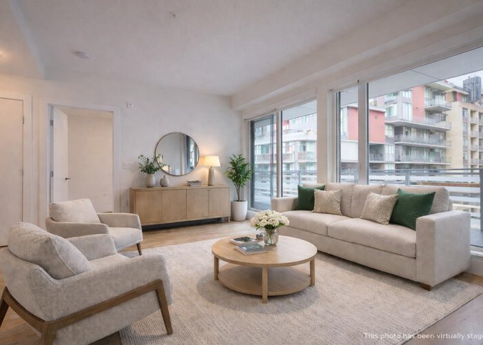 607 - 3488 Sawmill Crescent, Vancouver, BC V5S 0C7 |  Photo 18
