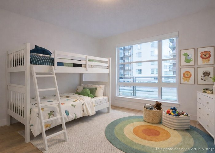 607 - 3488 Sawmill Crescent, Vancouver, BC V5S 0C7 |  Photo 21