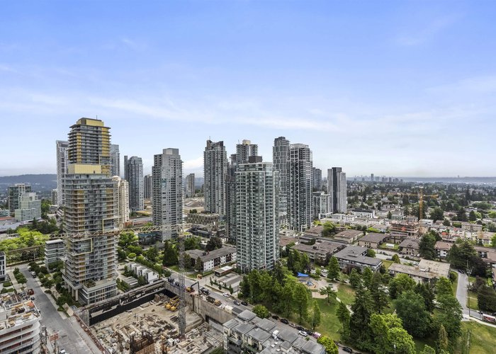 2809 - 6468 Willingdon Avenue, Burnaby, BC V5H 0L3 |  Photo 59