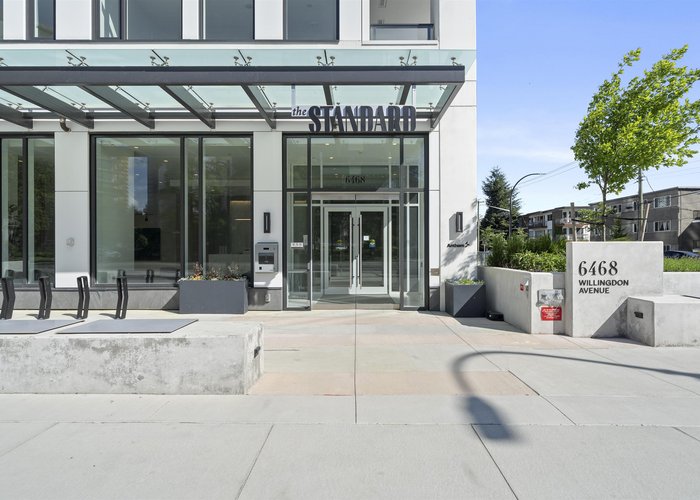 2809 - 6468 Willingdon Avenue, Burnaby, BC V5H 0L3 |  Photo 75