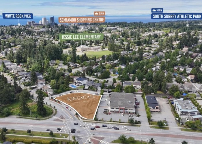 304 - 2233 156 Street, Surrey, BC V3L 5L1 |  Photo 11
