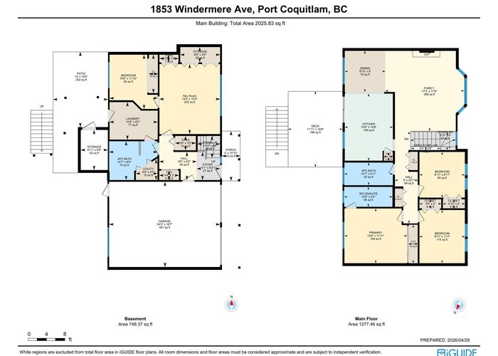 1853 Windermere Avenue, Port Coquitlam, BC V3B 2K5 |  Photo 26
