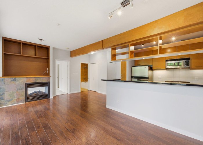 318 - 560 Raven Woods Drive, North Vancouver, BC V7G 2T3 |  Photo 36