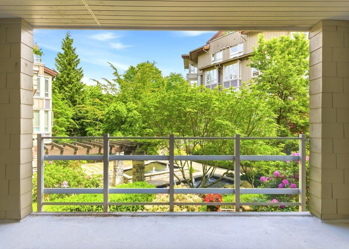 318 - 560 Raven Woods Drive, North Vancouver, BC V7G 2T3 |  Photo 48