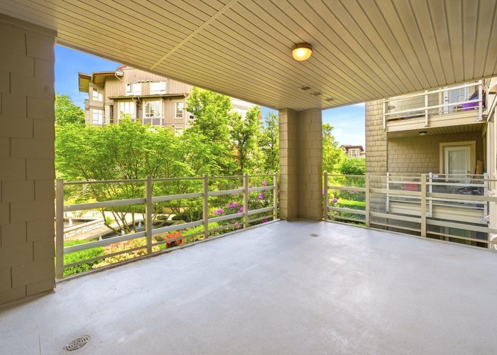 318 - 560 Raven Woods Drive, North Vancouver, BC V7G 2T3 |  Photo 49