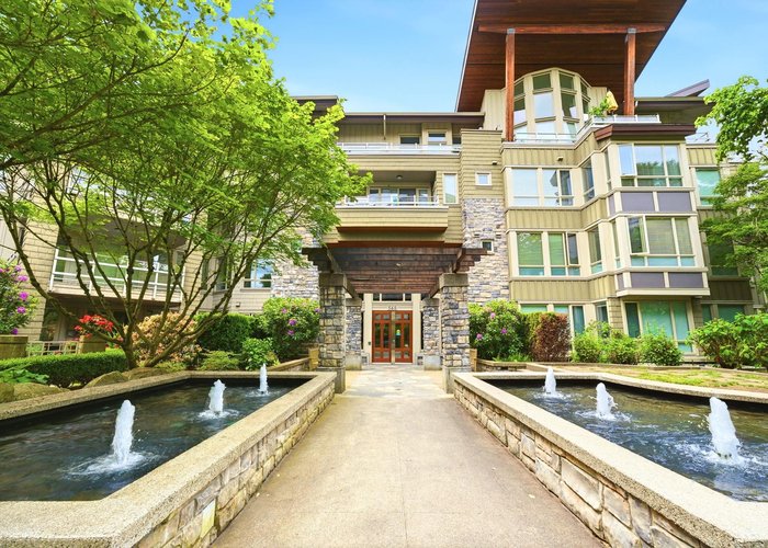 318 - 560 Raven Woods Drive, North Vancouver, BC V7G 2T3 |  Photo 37