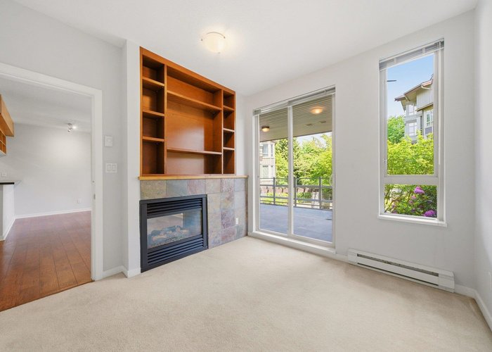 318 - 560 Raven Woods Drive, North Vancouver, BC V7G 2T3 |  Photo 59