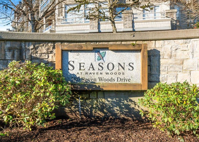 318 - 560 Raven Woods Drive, North Vancouver, BC V7G 2T3 |  Photo 68