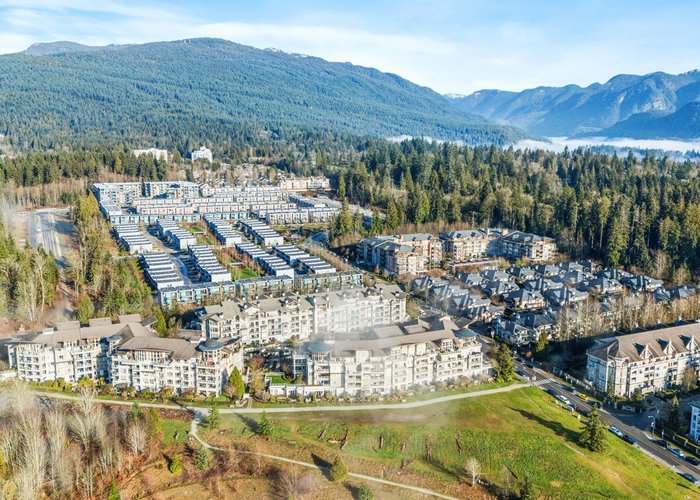 318 - 560 Raven Woods Drive, North Vancouver, BC V7G 2T3 |  Photo 73