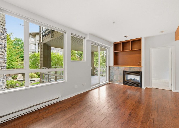318 - 560 Raven Woods Drive, North Vancouver, BC V7G 2T3 |  Photo 40