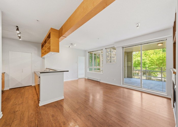 318 - 560 Raven Woods Drive, North Vancouver, BC V7G 2T3 |  Photo 41