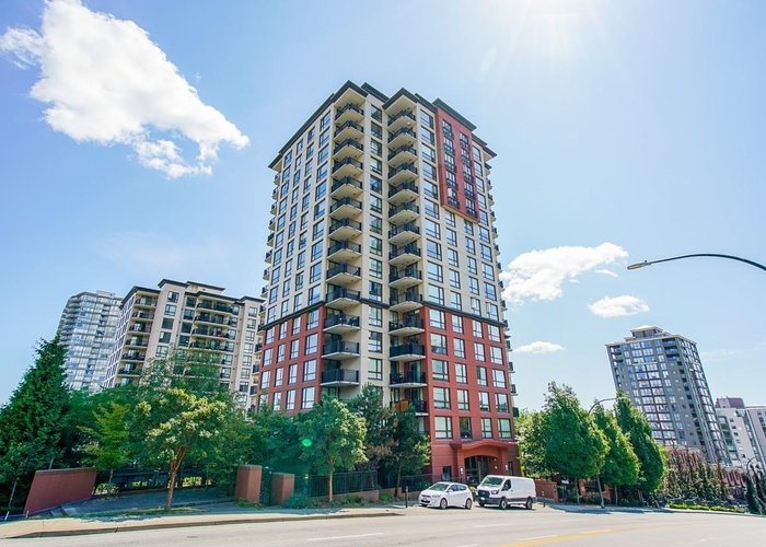 606 - 814 Royal Avenue, New Westminster, BC V3M 1J9 |  Photo 17