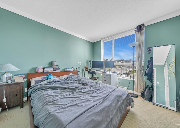 606 - 814 Royal Avenue, New Westminster, BC V3M 1J9 |  Photo 30