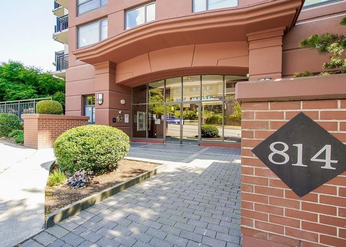 606 - 814 Royal Avenue, New Westminster, BC V3M 1J9 |  Photo 18