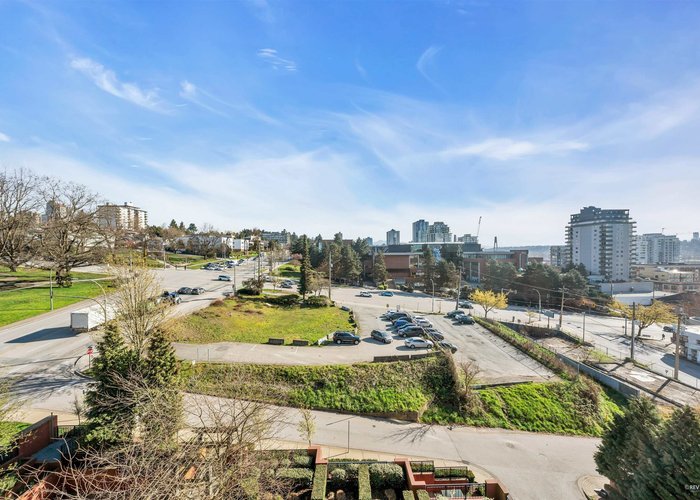 606 - 814 Royal Avenue, New Westminster, BC V3M 1J9 |  Photo 36