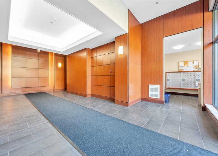 606 - 814 Royal Avenue, New Westminster, BC V3M 1J9 |  Photo 23