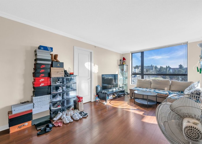 606 - 814 Royal Avenue, New Westminster, BC V3M 1J9 |  Photo 25