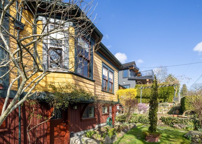 217 Ninth Street, New Westminster, BC V3M 3V4 |  Photo 37