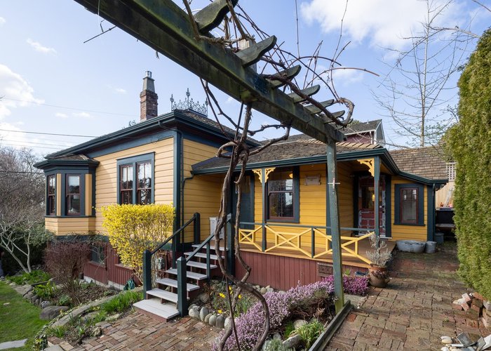 217 Ninth Street, New Westminster, BC V3M 3V4 |  Photo 71