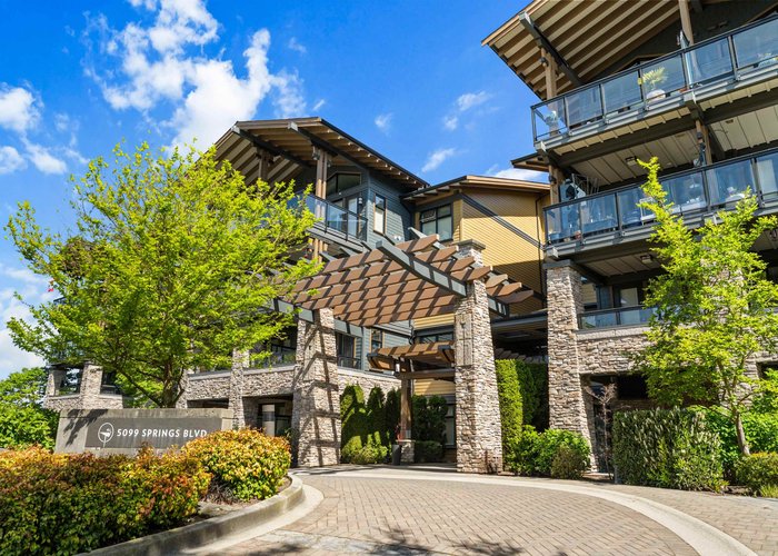 313 - 5099 Springs Boulevard, Tsawwassen, BC V4M 0A2 |  Photo 60