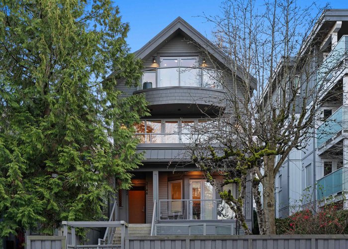 2142 1ST Avenue, Vancouver, BC V6K 1E8 |  Photo 36