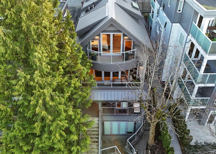 2142 1ST Avenue, Vancouver, BC V6K 1E8 |  Photo 70