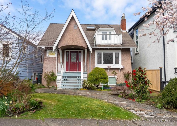 4405 9TH Avenue, Vancouver, BC V6R 2C9 |  Photo 19