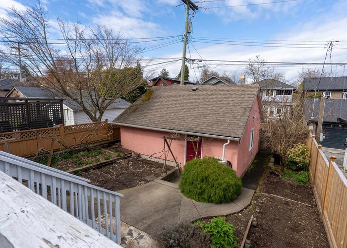 4405 9TH Avenue, Vancouver, BC V6R 2C9 |  Photo 39