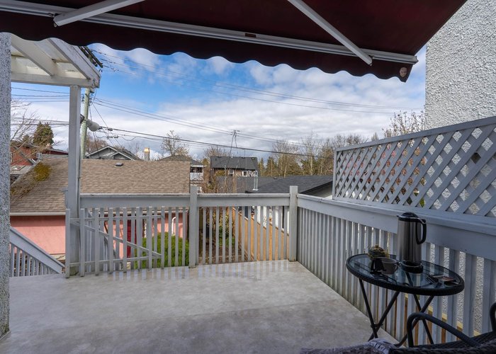4405 9TH Avenue, Vancouver, BC V6R 2C9 |  Photo 40