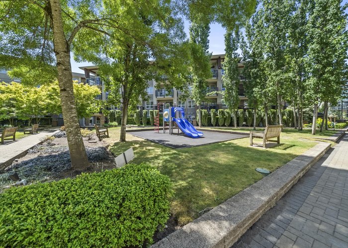 208 - 6800 Eckersley Road, Richmond, BC V6Y 0E7 |  Photo 50