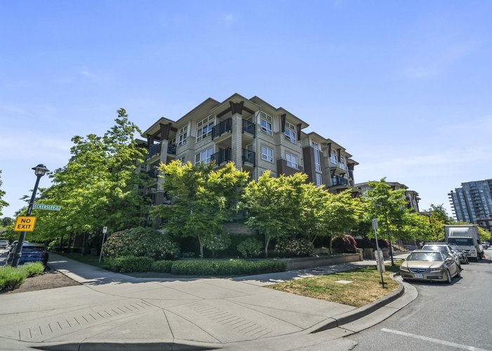208 - 6800 Eckersley Road, Richmond, BC V6Y 0E7 |  Photo 53