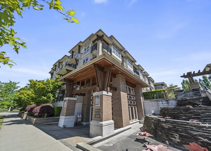 208 - 6800 Eckersley Road, Richmond, BC V6Y 0E7 |  Photo 54