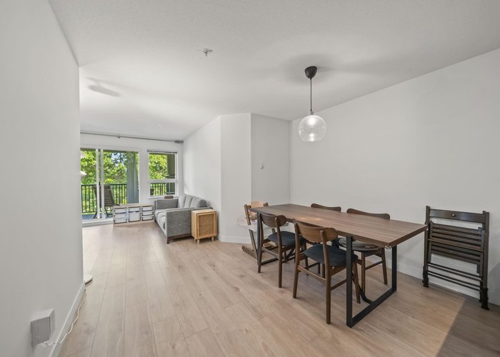 208 - 6800 Eckersley Road, Richmond, BC V6Y 0E7 |  Photo 34