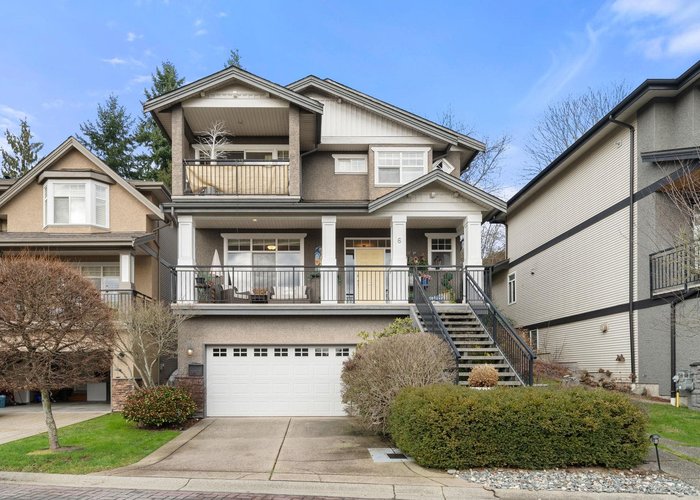 6 - 11442 Best Street, Maple Ridge, BC V2X 7C7 |  Photo 38