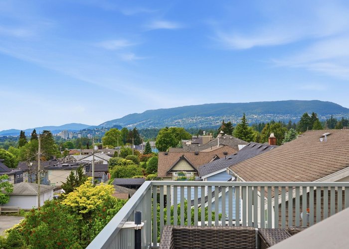 203 6TH Street, North Vancouver, BC V7M 1K7 |  Photo 64